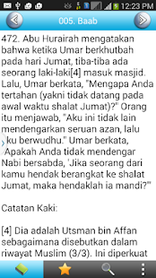 Sahih Al-Bukhari (Melayu)(圖6)-速報App