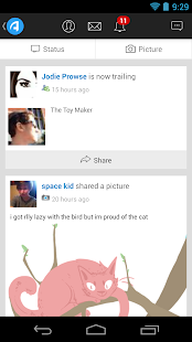 Free Artrift Digital Art Network APK for PC