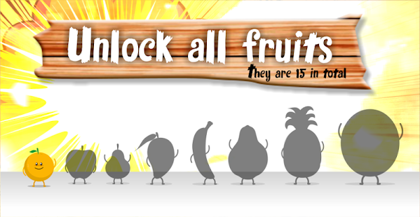 Free Escape Fruits APK