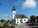 Pfarrkirche Viehdorf