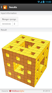 Fractals Reference App(圖4)-速報App