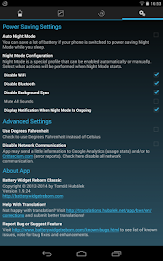 Battery Widget Reborn Classic poster 12