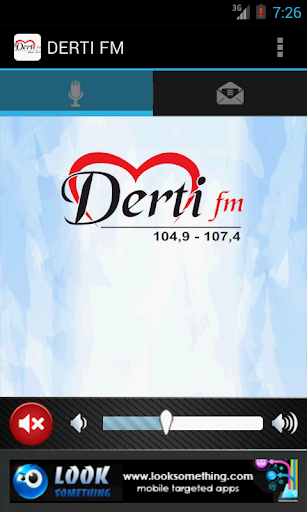DERTI FM