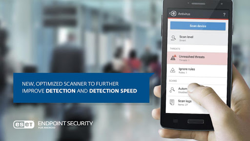 【免費商業App】ESET Endpoint Security-APP點子