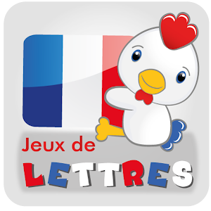 Jeu de mots Français for PC and MAC