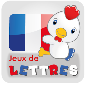 Jeu de mots Français 1.1