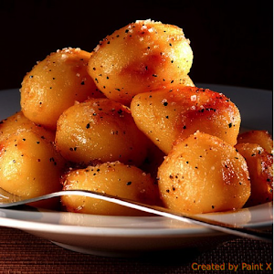 Potato Recipes 0.1