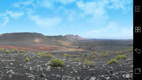 Timanfaya Parque Nacional Screenshots 11