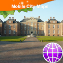 Apeldoorn Street Map logo