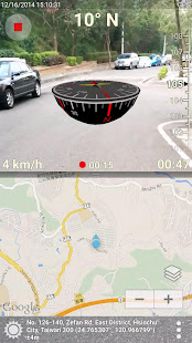 3D Compass Plus(圖1)-速報App