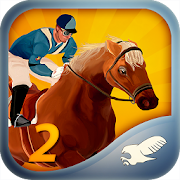 Race Horses Champions 2 2.01 Icon