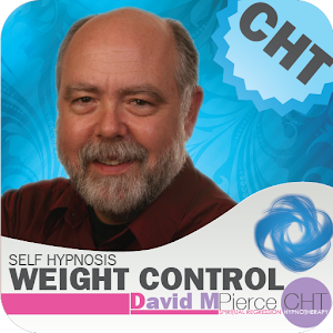 Weight Control Hypnosis (Full) logo