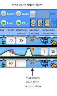 How to get Easy Dive Tables 1.1.0 unlimited apk for pc
