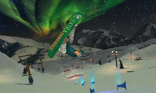 SummitX Snowboarding apk Mod (Free Shopping)