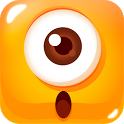 Bounce Monster icon