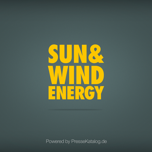 Sun & Wind Energy - epaper 新聞 App LOGO-APP開箱王