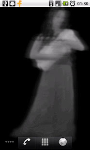 Ghosts Live Wallpaper(圖3)-速報App