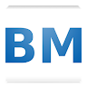 BlueMorse Application icon