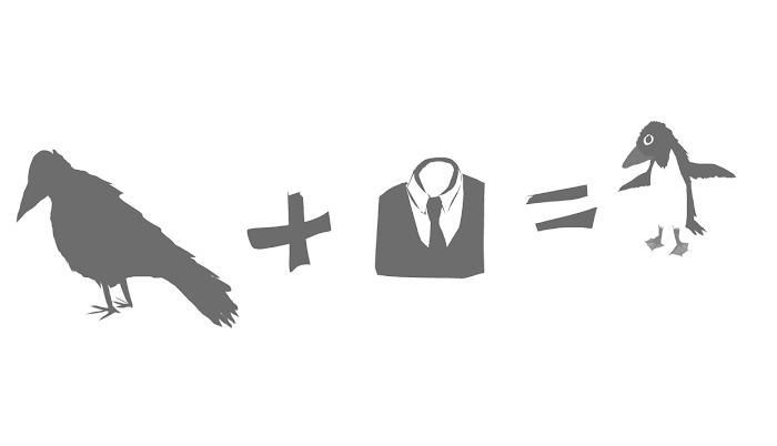 corporate birds