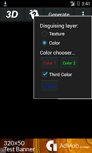 Stereogram Generator Screenshots 18