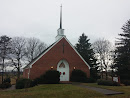 St James Evangelical Lutheran Church 