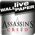 Assassins Creed Live WP - FREE icon