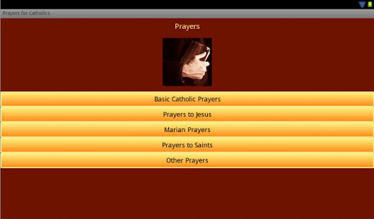 Prayers for Catholics(圖6)-速報App