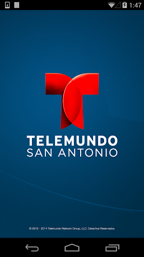 Telemundo San Antonio