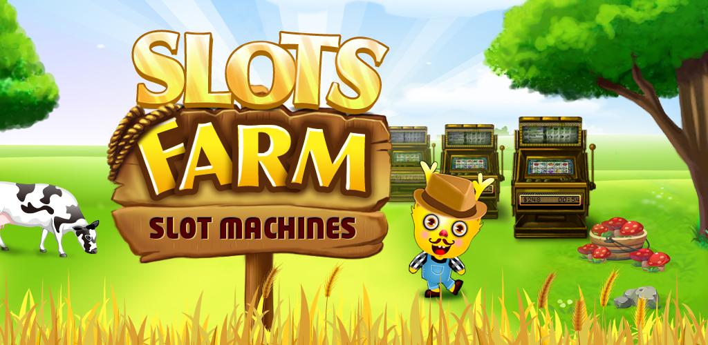 Free farm slot coins