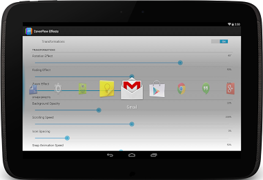 Switchr - App Switcher poster 15