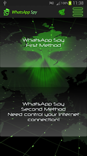 Spy for Whatsapp