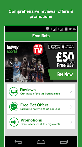 Free Bets Sports