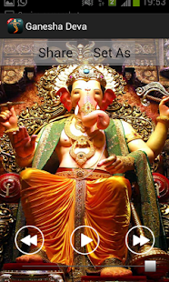 How to install Ganesha Deva 1.1 apk for pc