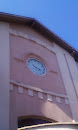 Helikon Clock