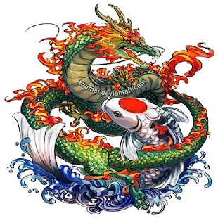 Tattoo Designs V6 Screenshots 6