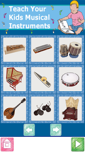 Teach Your Kids Musical Instruments(圖8)-速報App