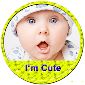 1,000,000 CUTE BABY NAMES FREE