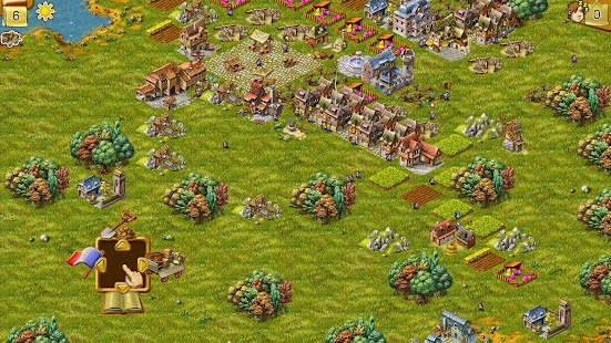 Townsmen 6 FREE(圖7)-速報App