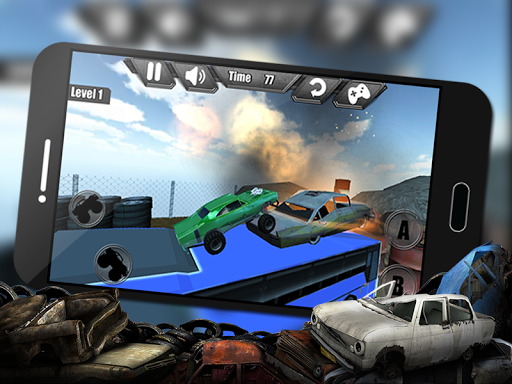 免費下載賽車遊戲APP|Monster Truck Racing app開箱文|APP開箱王