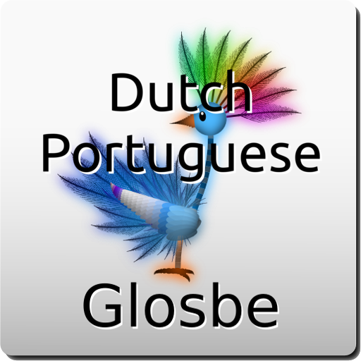 Dutch-Portuguese Dictionary 教育 App LOGO-APP開箱王
