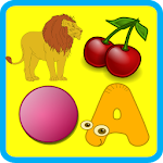 Baby Learning Games Free Apk