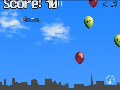 Free Get Balloons APK