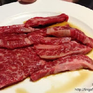 屋馬燒肉料亭