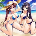 Anime Sexy Manga Hot Hentai 2 logo