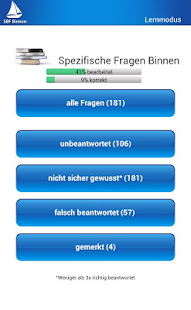 SBF Binnen Trainer 2018(圖2)-速報App