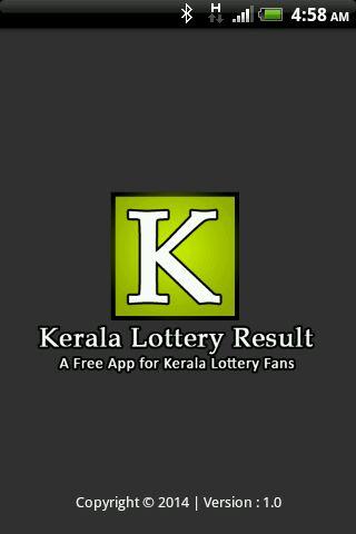 Todays Kerala Lottery Results