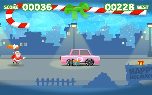 Go Santa Go Screenshots 12