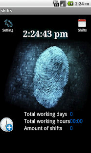 Lastest משמרות APK for Android