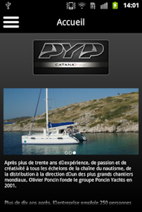 PYP Yachts Listing Screenshots 0