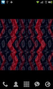Earthbound Battle Backgrounds Screen 3